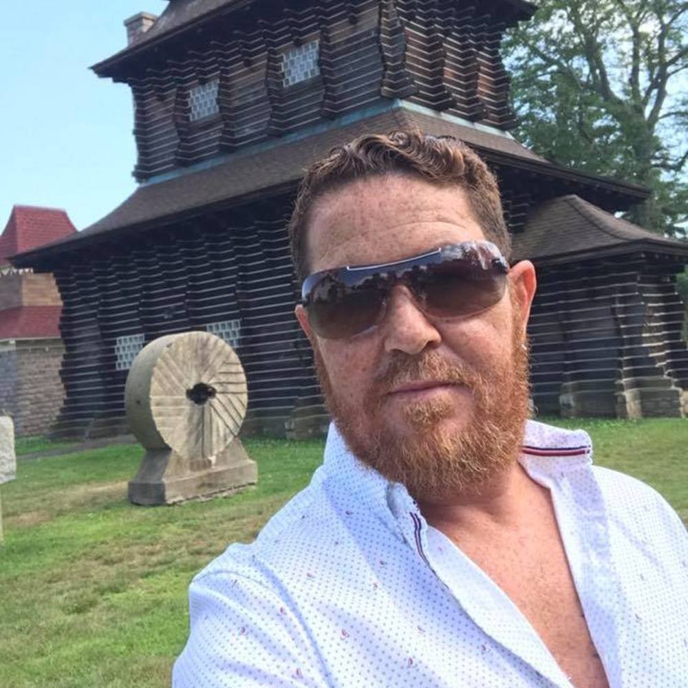 Meet your Posher, Julio